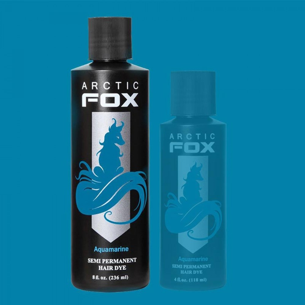 40%OFF！！！ Arctic Fox カラー ☆ 236ml ☆ Ginger Flare 118ml | Arctic Fox Hair Colour – Sinister Boutique